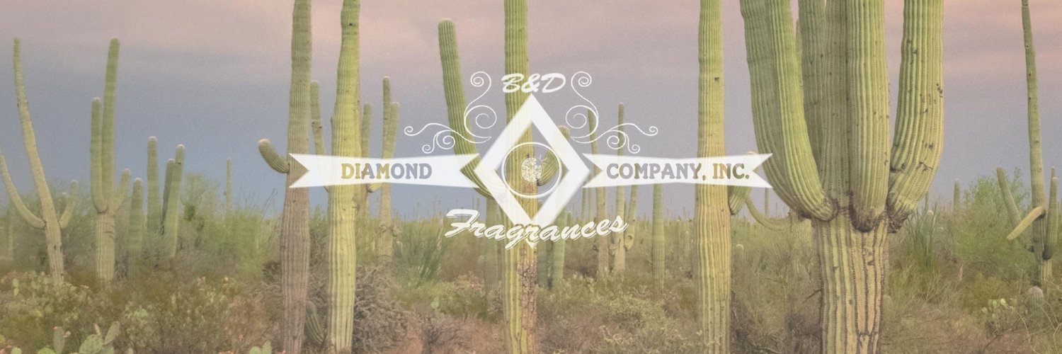 BDDiamondOFragr's profile banner image