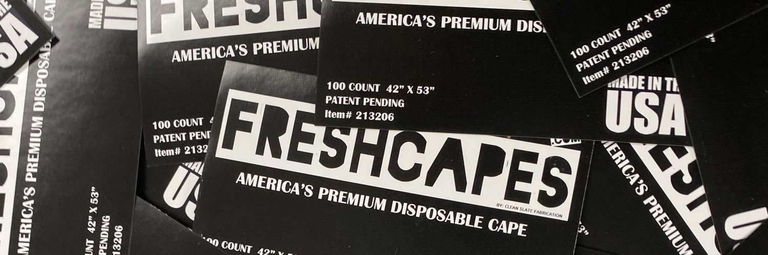 Freshcapes banner