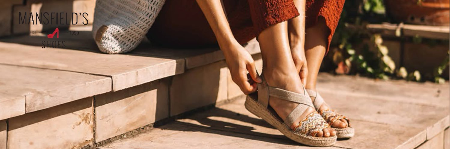 mansfieldsshoes's profile banner image