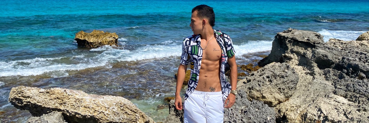 Kevin Forero banner