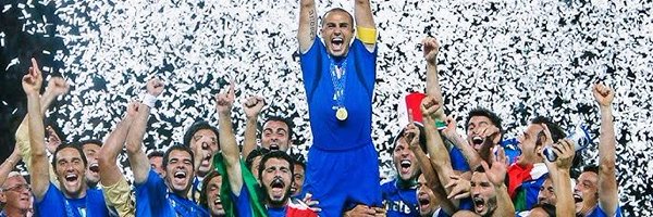 ItalianoCalcio Profile Banner