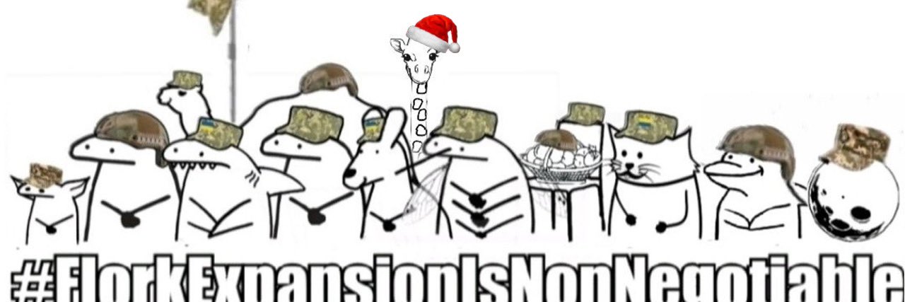 Happy Giraffe's banner
