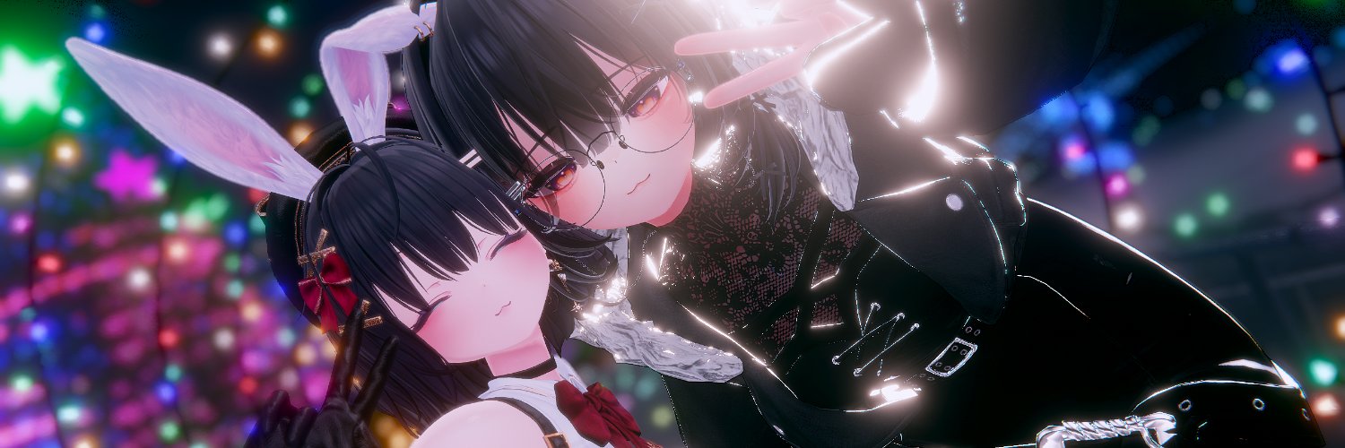 碧井サラダ🥗 banner