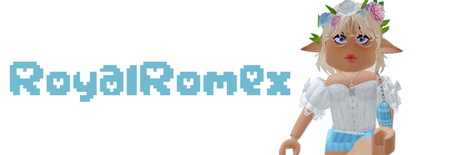 RoyalRomex's profile banner image