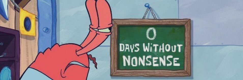 Here to be banner