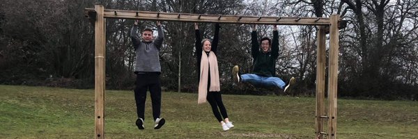 ColinYCLee Profile Banner