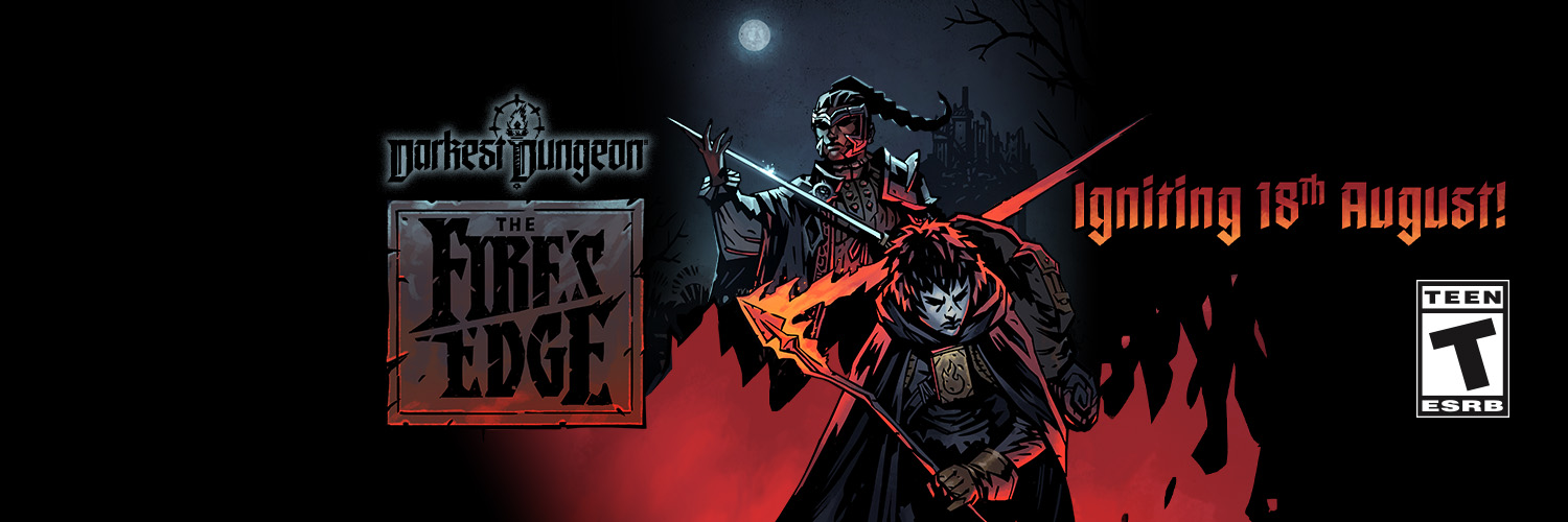 DarkestDungeon's profile banner image