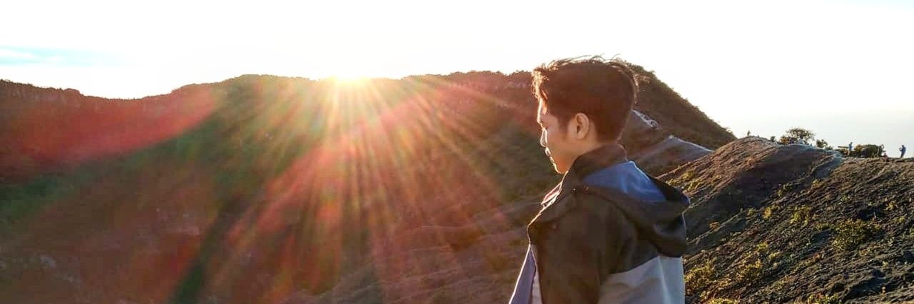 luthbrian's profile banner image
