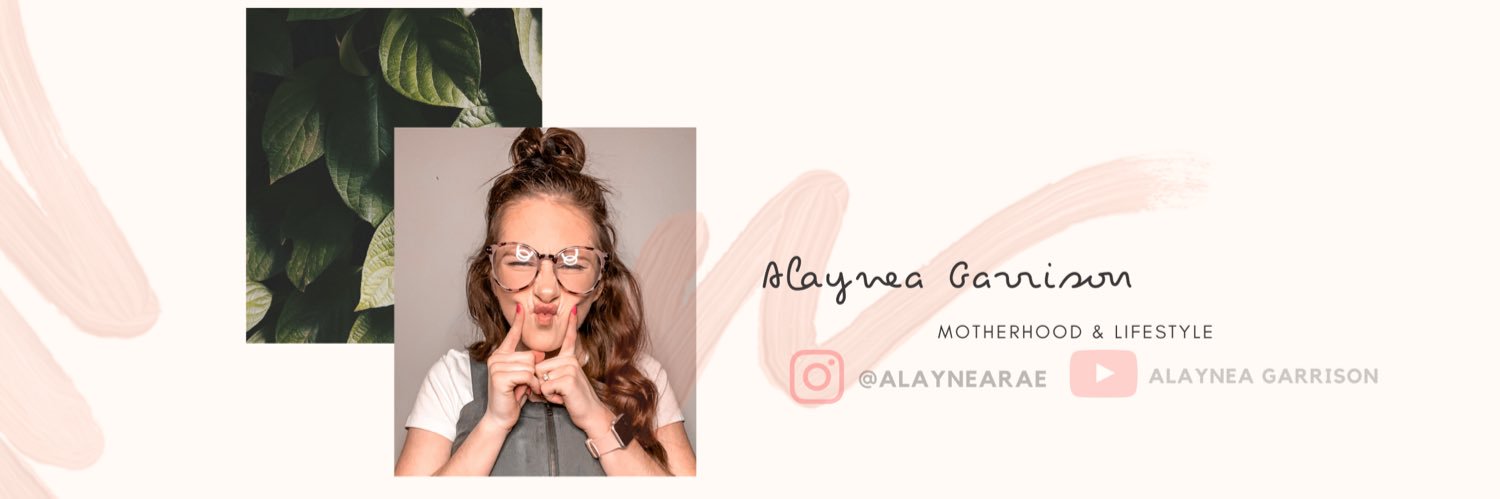 AlayneaRae's profile banner image