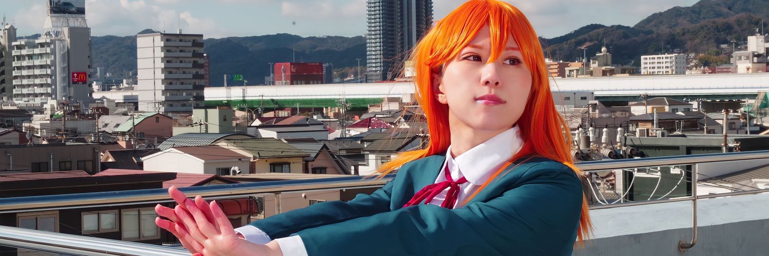 あめり🌸新規予定╳ banner