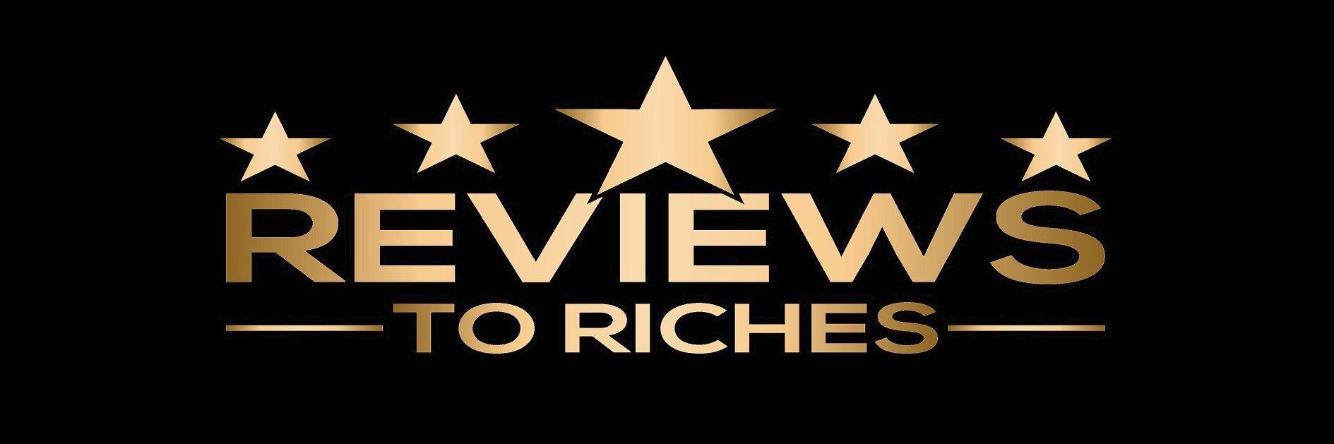 ReviewsToRiches's profile banner image