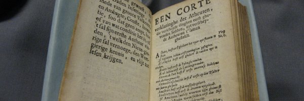 buningmarius Profile Banner