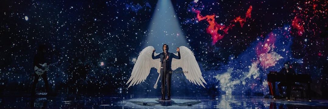 luansstar's profile banner image