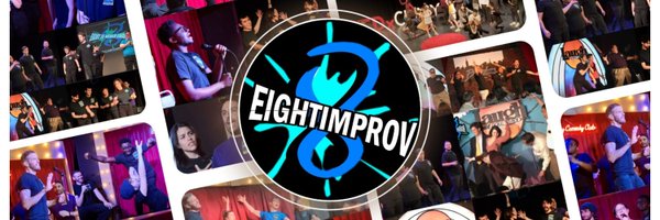 eightimprov Profile Banner