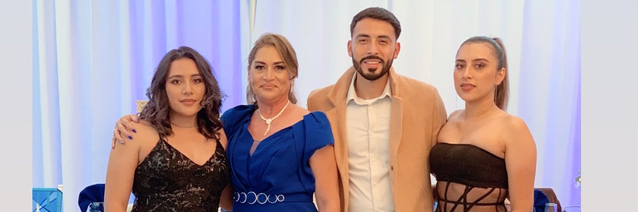 yulenisanchez2's profile banner image