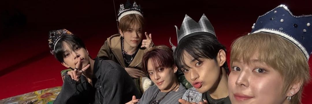 Novi 🍀 banner
