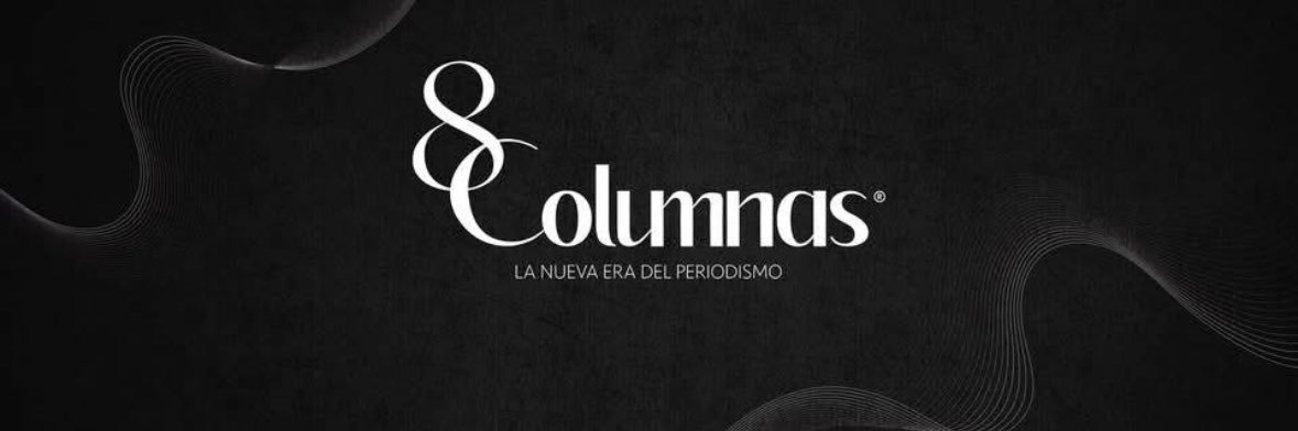 8 Columnas banner