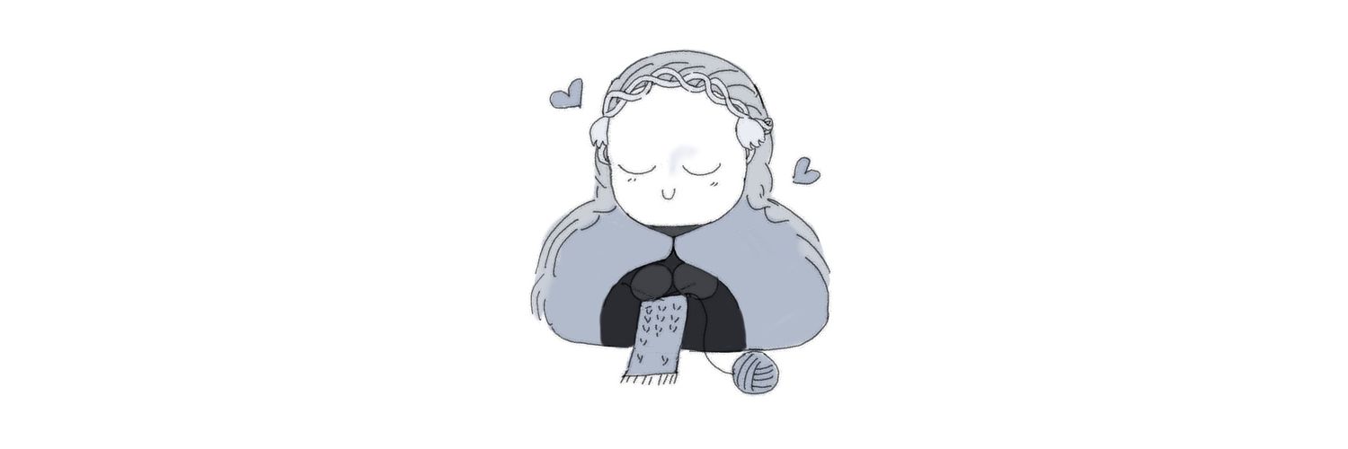 Abycoldabyss's profile banner image