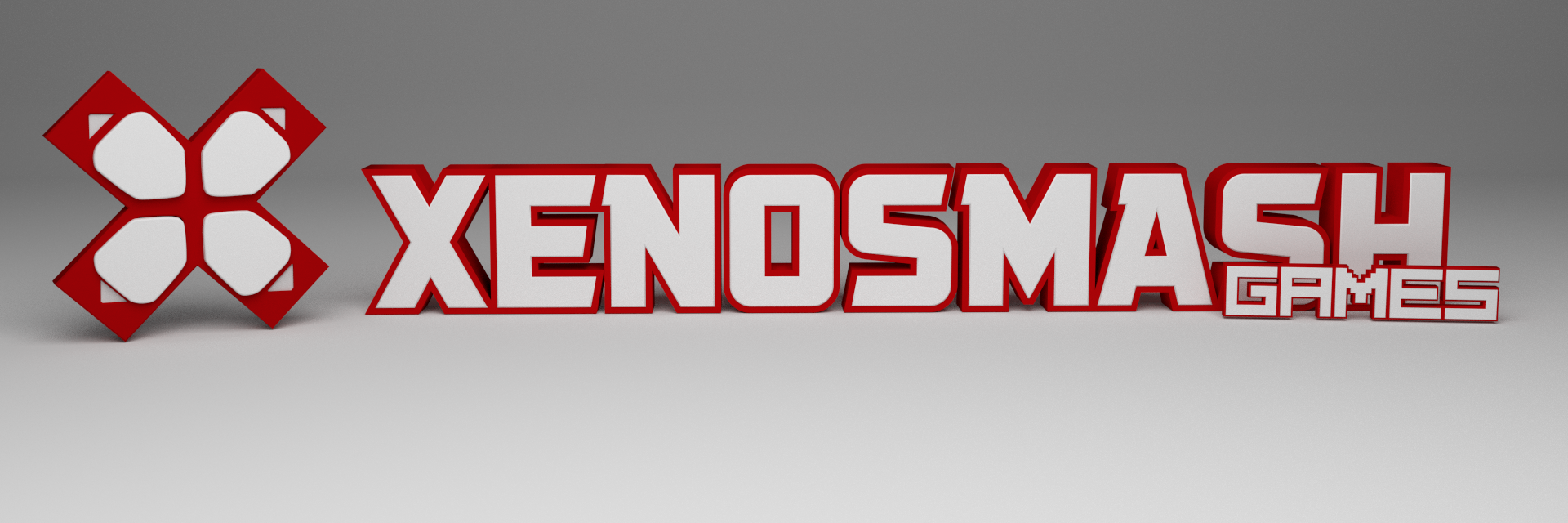 XenosmashGames's profile banner image