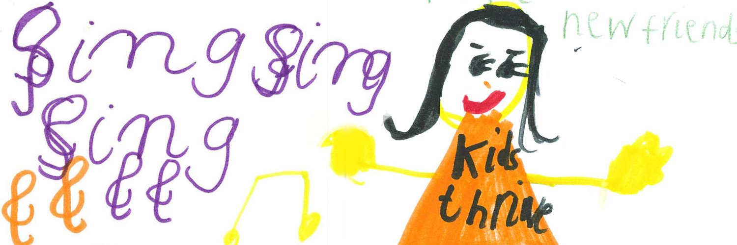 Kids_Thrive's profile banner image