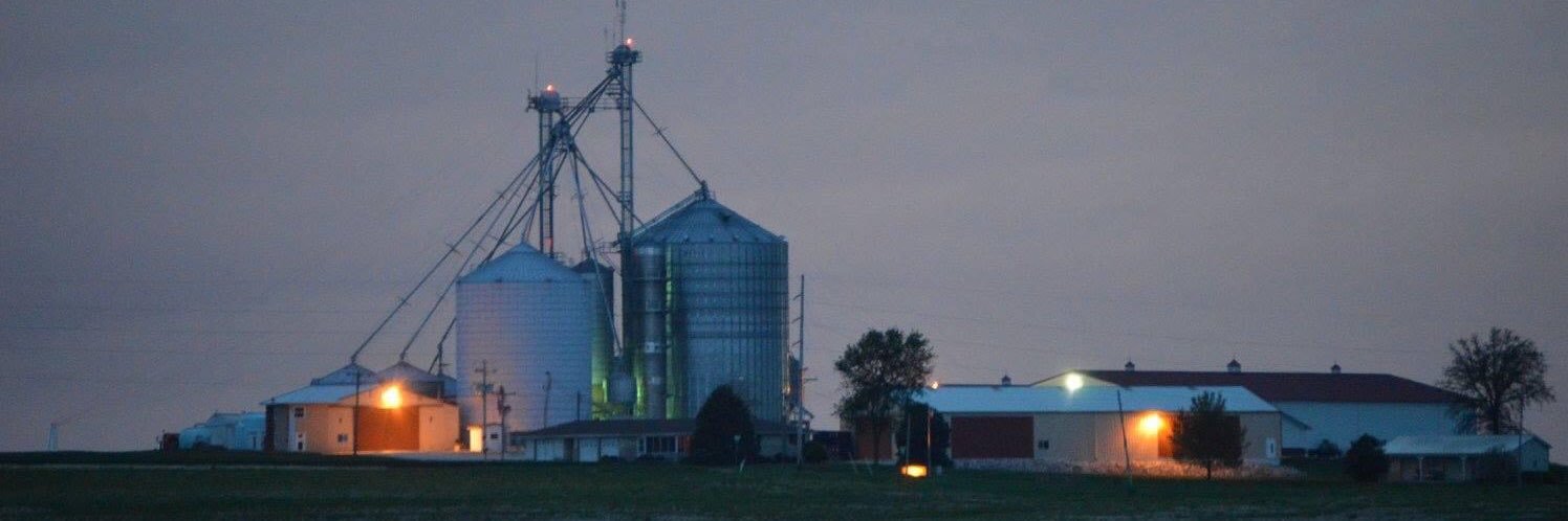 Ivers Farms banner