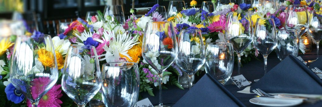 Spencers Restaurant banner