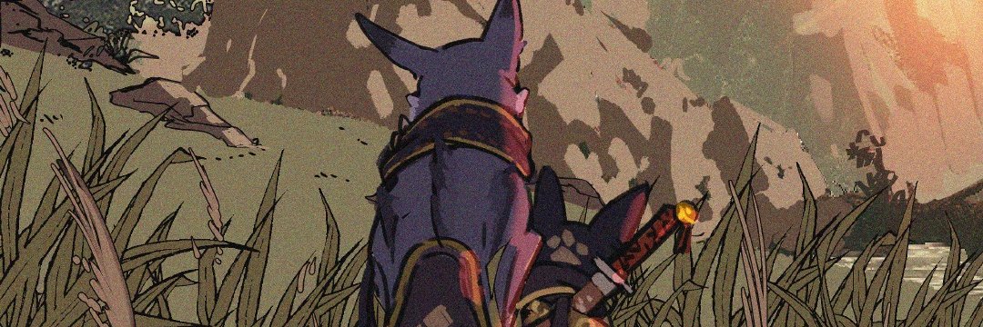 VonNevermore's profile banner image