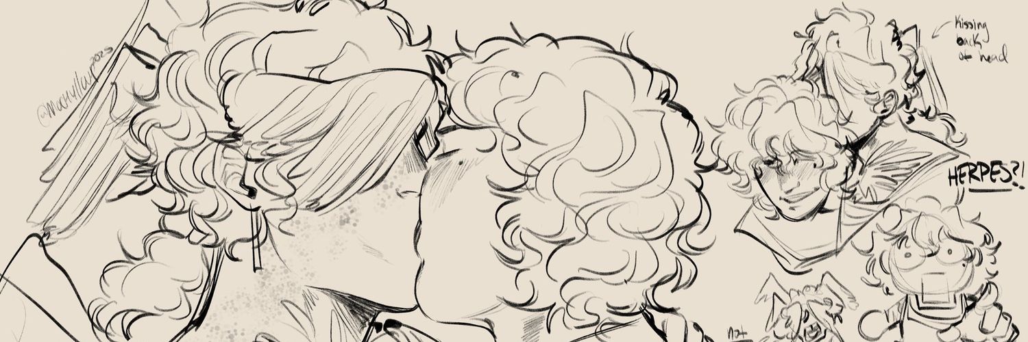 morgue / beau | #yumetwt's banner