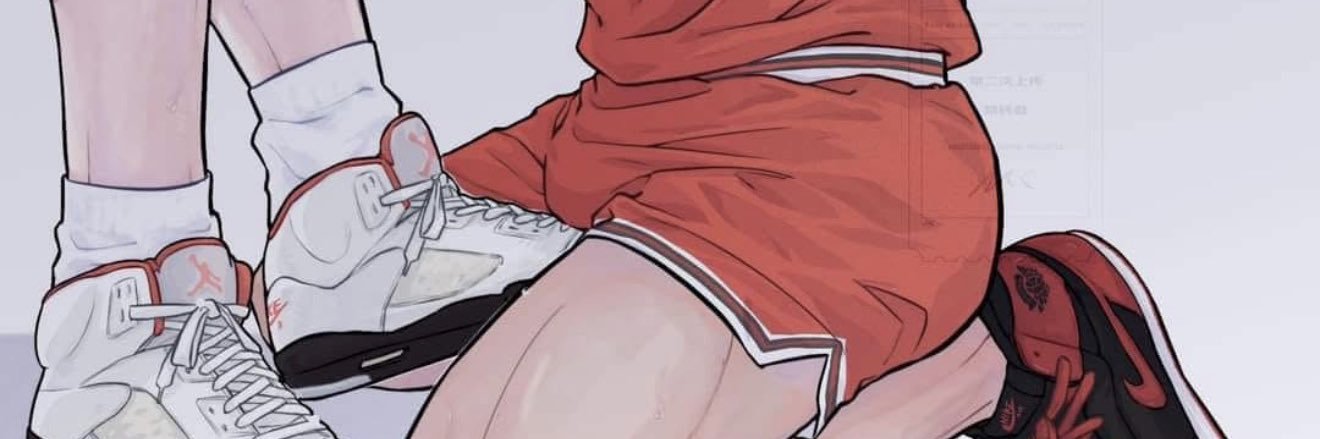 IzzyDanZ's profile banner image