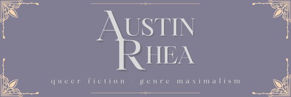 austinsrhea Profile Banner