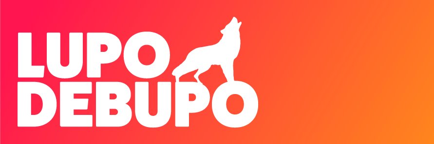 Lupodebupo's profile banner image