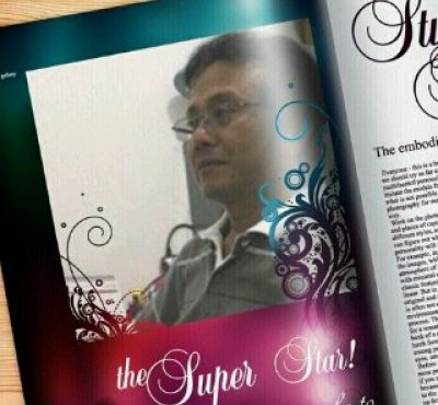 IrwanRamali's profile banner image
