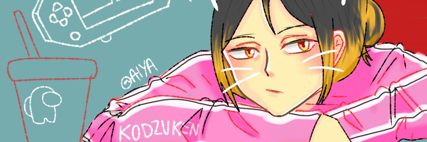 Alya ⭐猫 banner