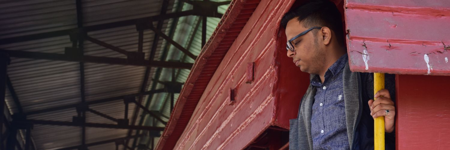 ratiamohit's profile banner image