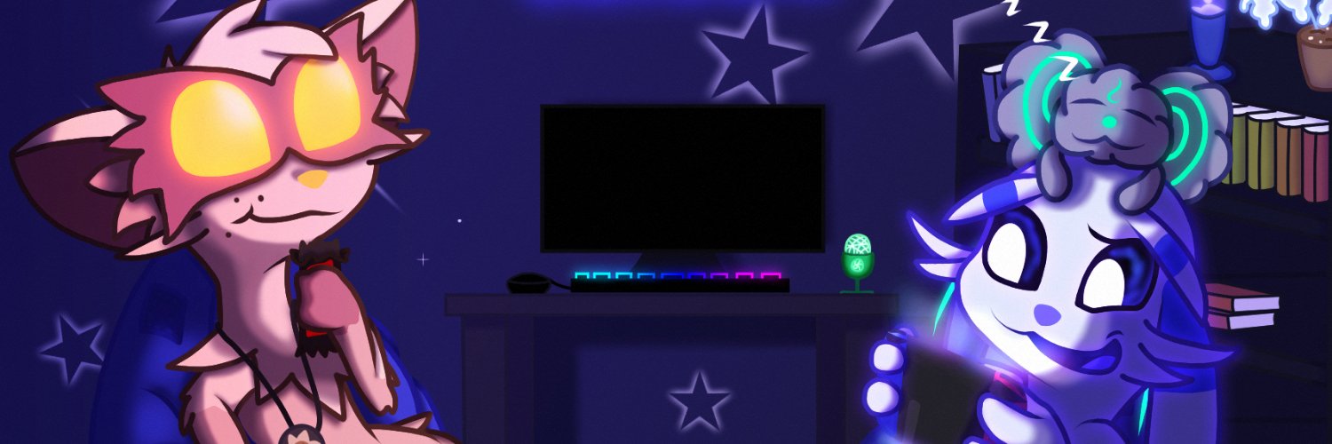WispyParadox's banner