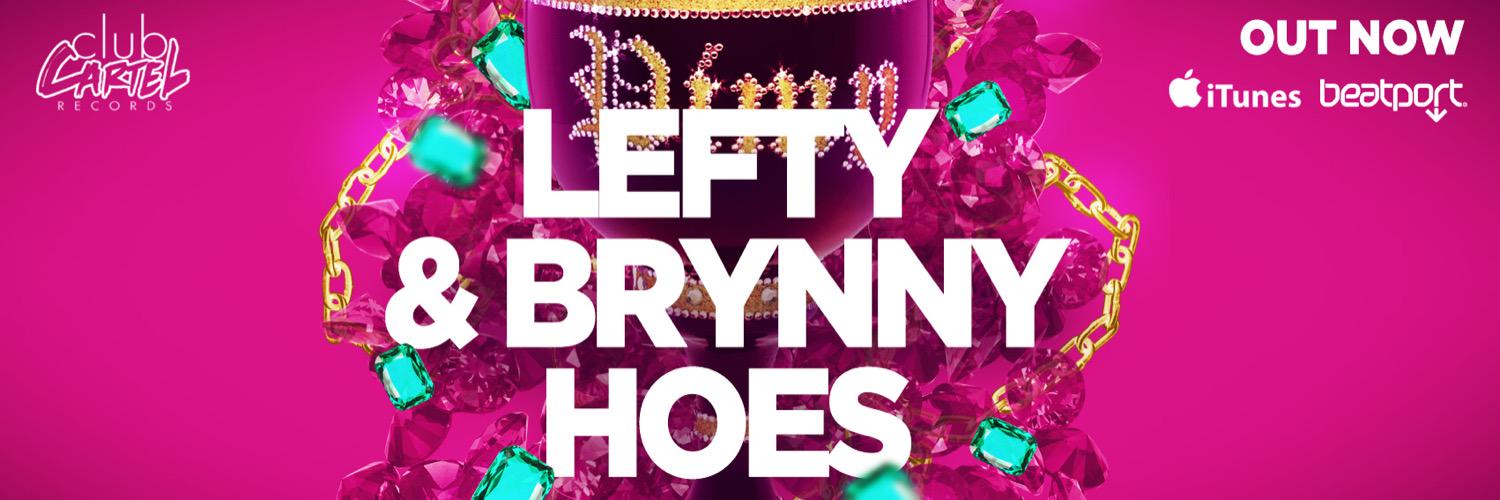 leftylicious's profile banner image