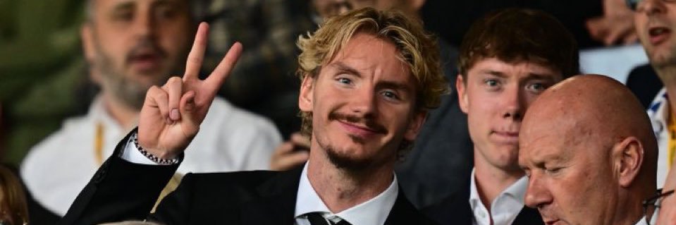 jvckman's profile banner image