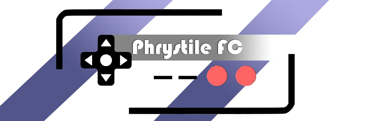 Phrystile's profile banner image