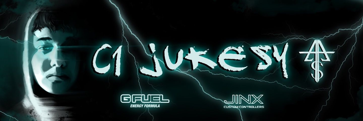 Landon Jukesy Sykes banner