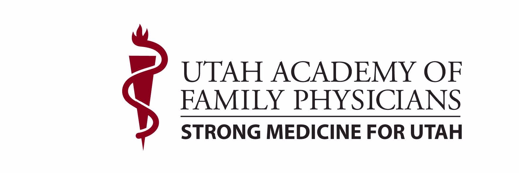 UtahAFP banner