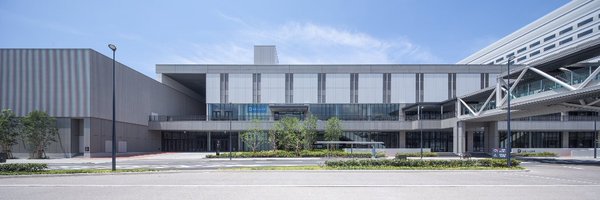 Dejima_messe Profile Banner