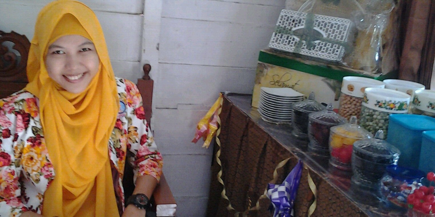WindaYuliantika's profile banner image