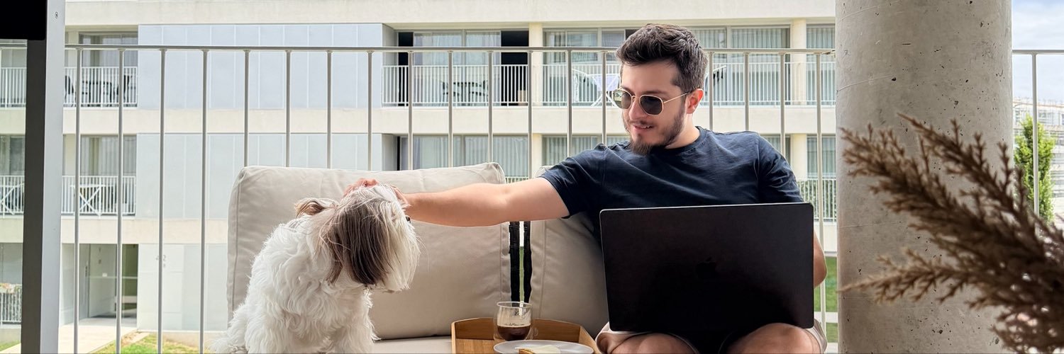 ThiagoCenturion's profile banner image