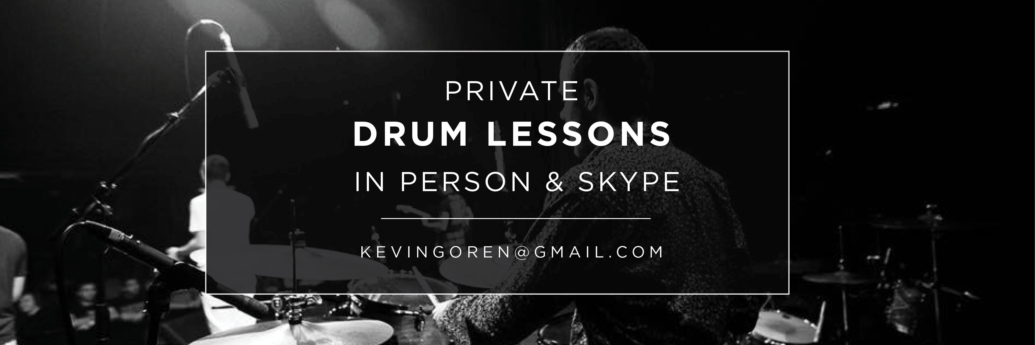 KevinGoren's profile banner image
