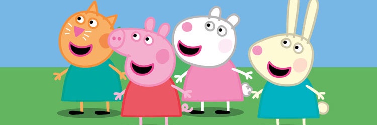 peppaquotes2004's profile banner image