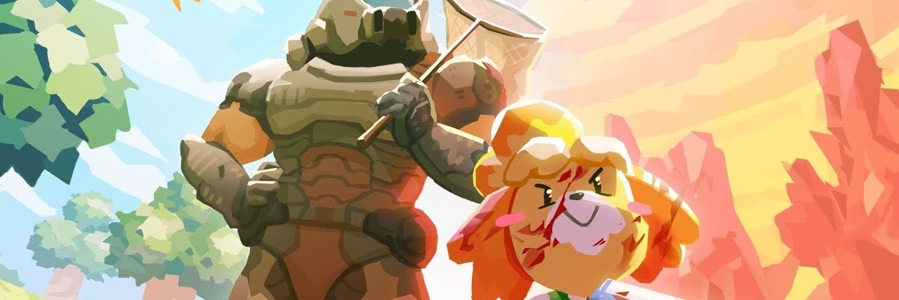 MollyBendon's profile banner image