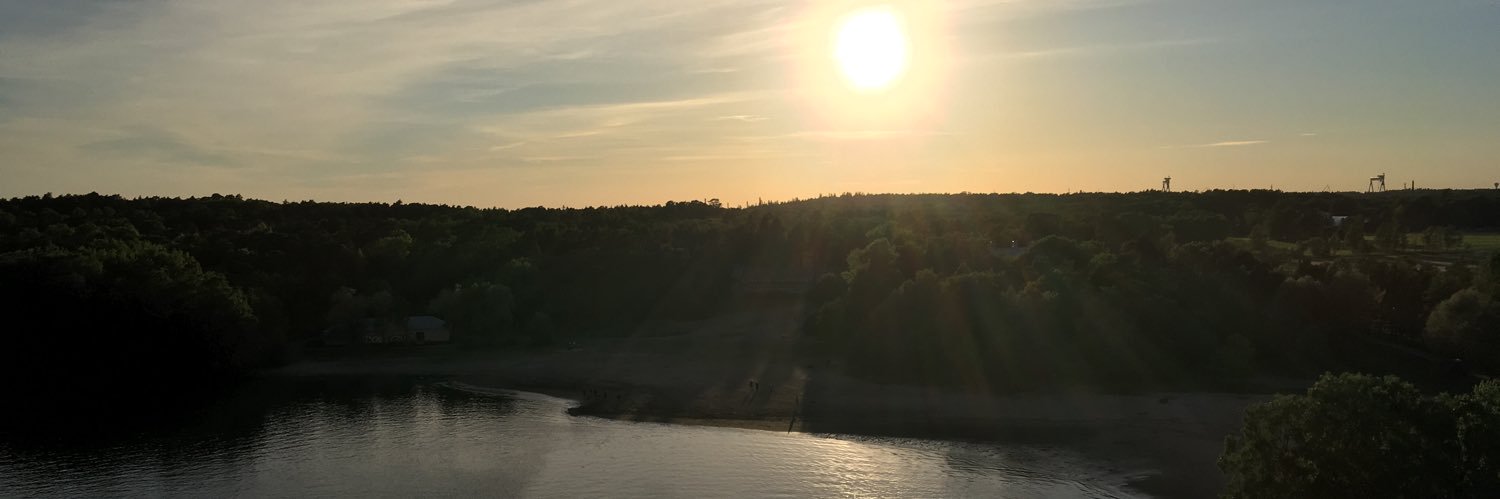 kibrostrom's profile banner image