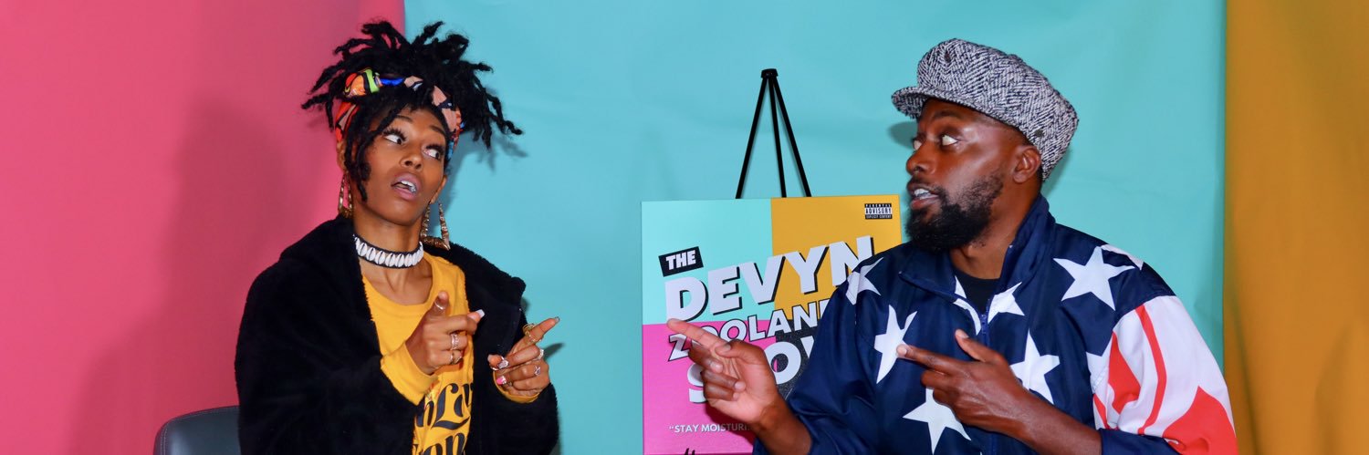 DevynZoolander banner