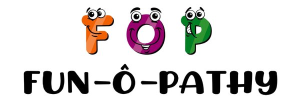 Fun O Pathy - FOP Profile Banner