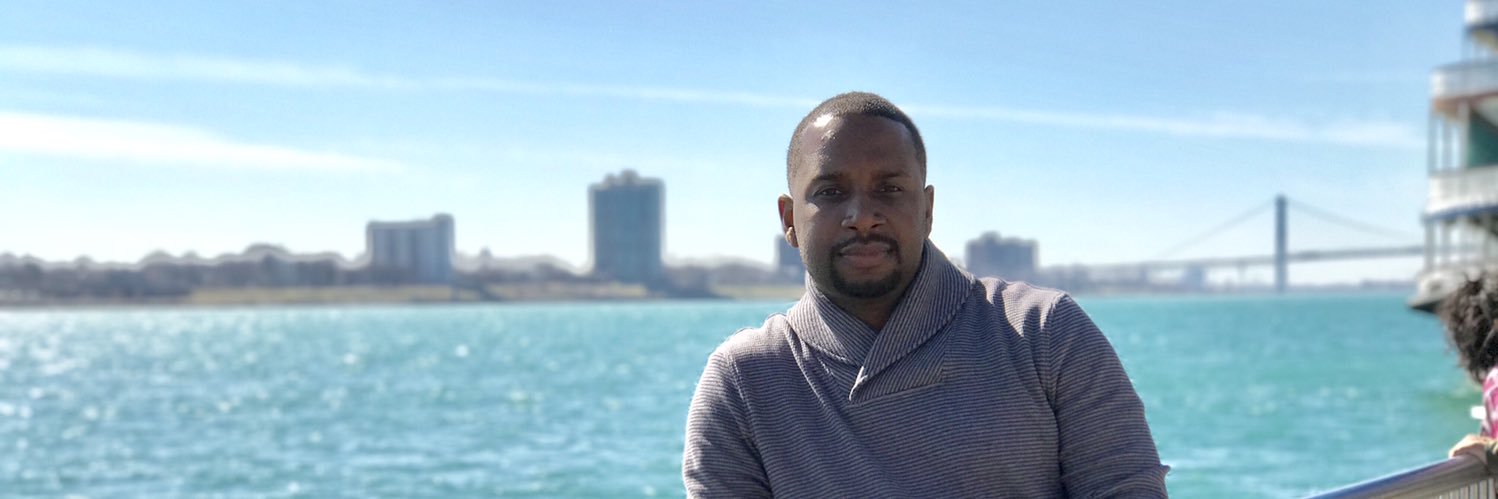 MrEakins's profile banner image